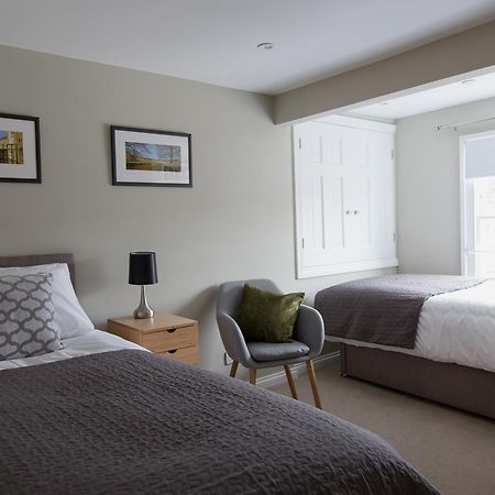 Osric Apartment Бат Экстерьер фото
